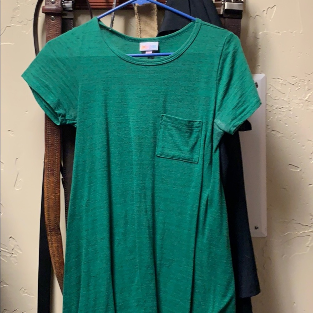 Lularoe XXS Carly